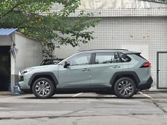 Фото авто Toyota RAV4