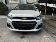 Фото авто Chevrolet Spark