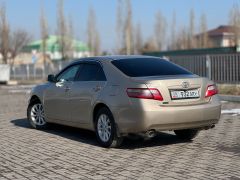 Фото авто Toyota Camry