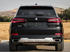 Сүрөт унаа BMW X5