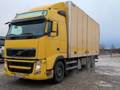 Фото авто Volvo FH