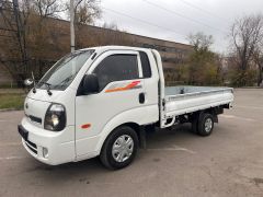 Фото авто Kia Bongo