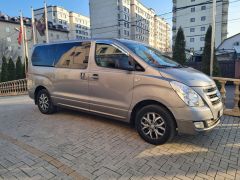 Сүрөт унаа Hyundai Grand Starex