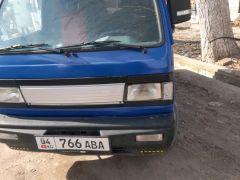 Сүрөт унаа Daewoo Damas