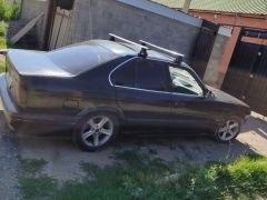 Сүрөт унаа BMW 5 серия