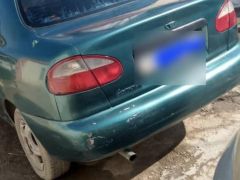 Сүрөт унаа Daewoo Lanos (Sens)