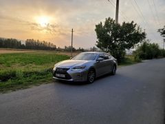 Фото авто Lexus ES