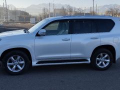 Фото авто Lexus GX