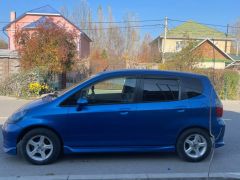 Photo of the vehicle Honda Fit