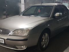 Фото авто Ford Mondeo