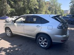 Фото авто Toyota Harrier