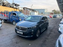 Фото авто Kia Sorento