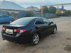 Фото авто Honda Accord