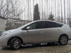 Photo of the vehicle Toyota Prius