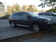 Фото авто Lexus RX