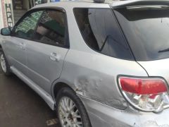 Фото авто Subaru Impreza