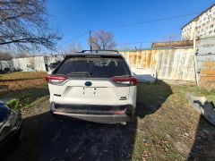 Сүрөт унаа Toyota RAV4