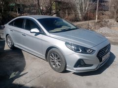 Сүрөт унаа Hyundai Sonata