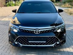 Photo of the vehicle Toyota Camry