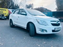 Photo of the vehicle Chevrolet Cobalt