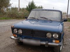 Сүрөт унаа ВАЗ (Lada) 2106