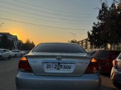 Сүрөт унаа Toyota Camry