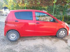 Сүрөт унаа Daihatsu Cuore