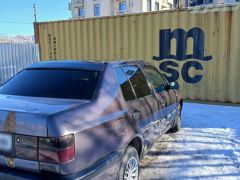 Сүрөт унаа Volkswagen Vento