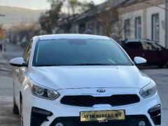 Фото авто Kia Forte