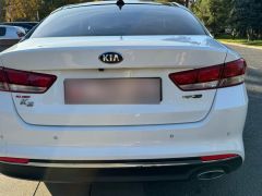 Photo of the vehicle Kia K5