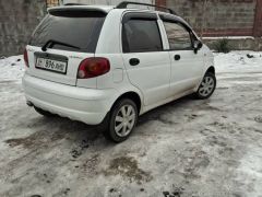 Фото авто Daewoo Matiz