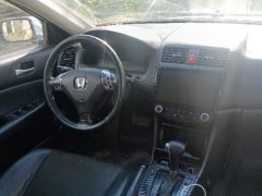 Сүрөт унаа Honda Accord