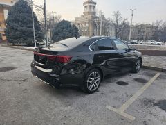 Сүрөт унаа Kia K3