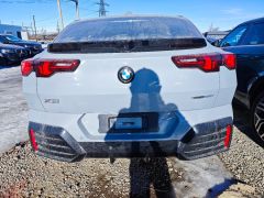 Сүрөт унаа BMW X2