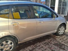 Сүрөт унаа Honda Fit