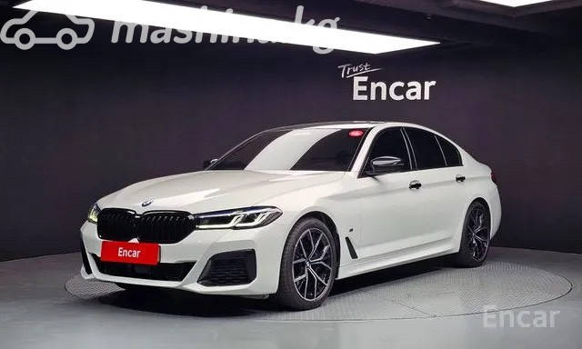 BMW 5 серии