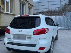 Фото авто Hyundai Santa Fe