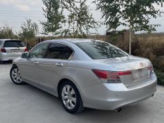 Сүрөт унаа Honda Accord