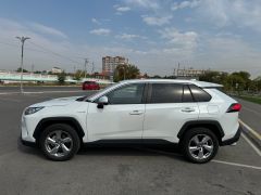 Фото авто Toyota RAV4