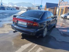 Сүрөт унаа Subaru Legacy