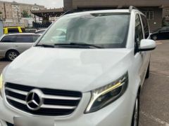 Сүрөт унаа Mercedes-Benz Vito