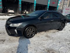 Сүрөт унаа Toyota Camry