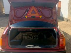 Photo of the vehicle Audi 100