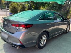 Сүрөт унаа Hyundai Sonata