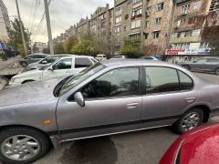 Сүрөт унаа Nissan Maxima