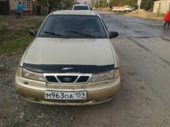 Фото авто Daewoo Nexia