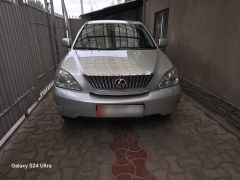 Фото авто Lexus RX