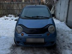 Photo of the vehicle Daewoo Matiz