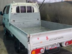 Фото авто Hyundai Porter