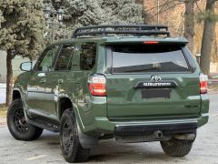 Фото авто Toyota 4Runner